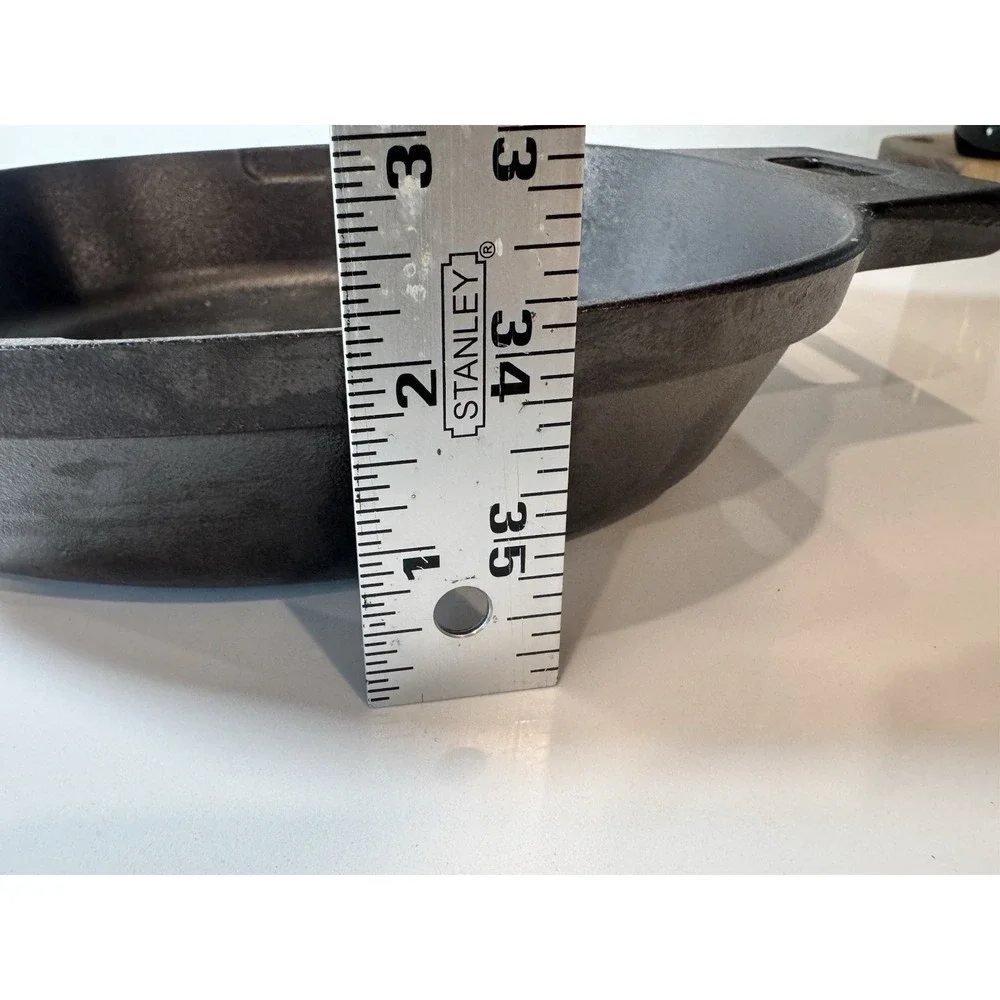 Pampered Chef Black 10